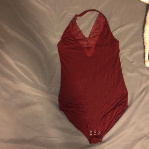 American Eagle Bodysuit